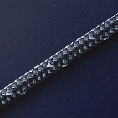 Cima multiuso - TUNING - Langman Touwfabriek | LangmanRopes - semplice intrecciata / marina / anima in poliestere
