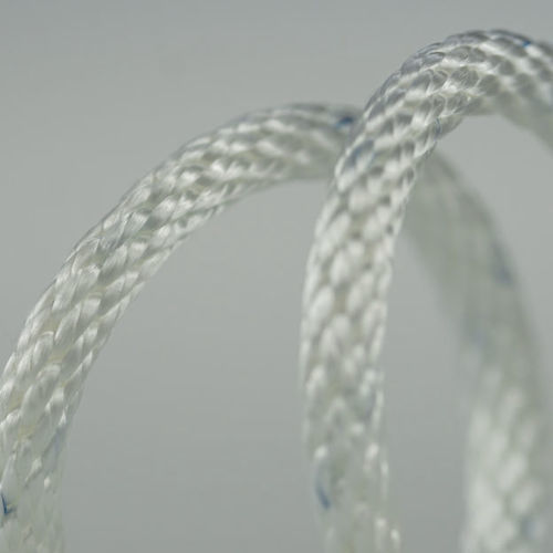 Cima multiuso - SPIRAL - Langman Touwfabriek | LangmanRopes - semplice intrecciata / marina / anima in poliestere