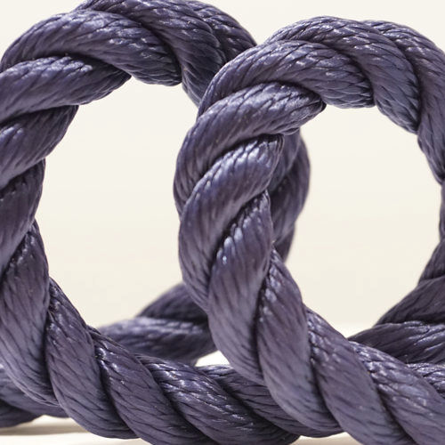 Cavo da ormeggio - PP MULTI - Langman Touwfabriek | LangmanRopes - per ancoraggio / intrecciata / marina