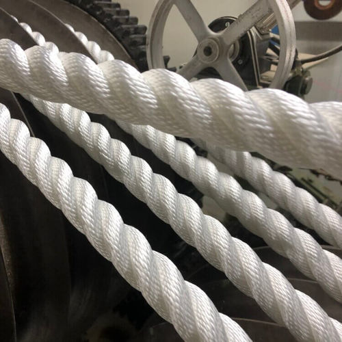 Cavo da ormeggio - S.15.03.60 series - Langman Touwfabriek | LangmanRopes - da rimorchio / intrecciata / per nave