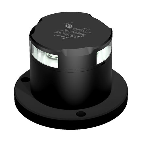 Luce di navigazione per barca - 200-012G2-PRO - Lopolight - per nave / LED / bianca