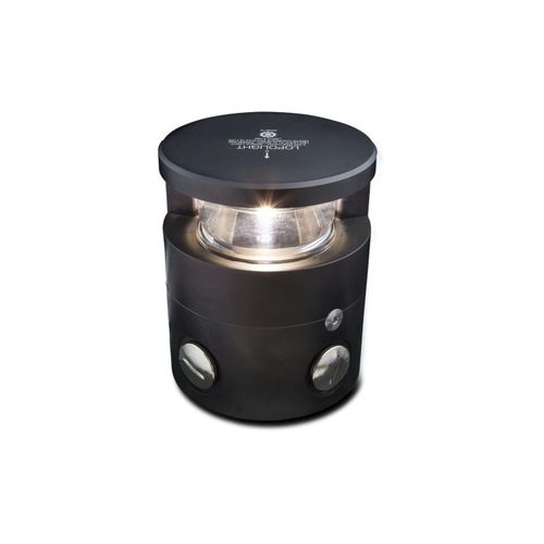 Luce di navigazione per barca - 300-036-PRO - Lopolight - per nave / LED / bianca