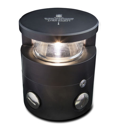 Luce di navigazione per barca - 300-136-PRO - Lopolight - per nave / LED / bianca