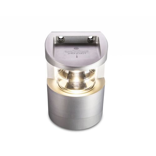 Luce di navigazione per yacht - 300-139 - Lopolight - LED / bianca / di testa d'albero