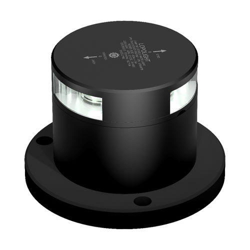 Luce di navigazione per barca - 200-012G2-PRO-180 - Lopolight - per nave / LED / bianca