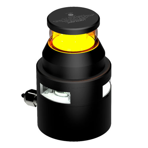 Luce di navigazione per barca - 200-062-012G2-B - Lopolight - per nave / LED / bianca