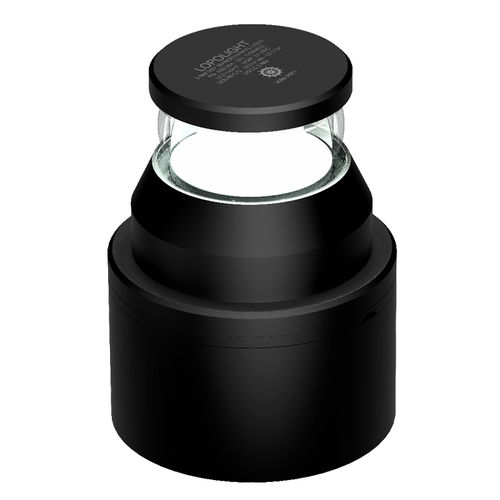 Luce di navigazione per barca - 200-064-PRO-I - Lopolight - per nave / LED / bianca