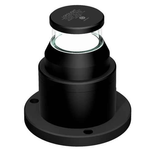 Luce di navigazione per barca - 200-064-PRO-I-GS - Lopolight - per nave / LED / bianca