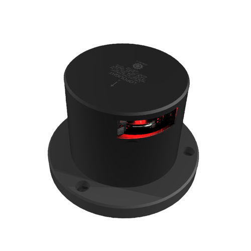 Luce di navigazione per barca - 301-009-PRO - Lopolight - per nave / portuale / LED