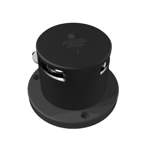 Luce di navigazione per barca - 301-011KL-PRO - Lopolight - per nave / LED / bianca