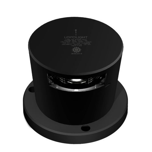 Luce di navigazione per nave - 301-105-PRO-I - Lopolight - LED / bianca / di poppa