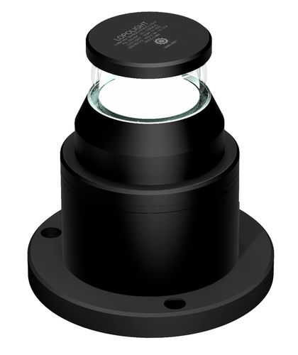 Luce di navigazione per barca - 200-064-I-MORSE - Lopolight - per nave / LED / bianca