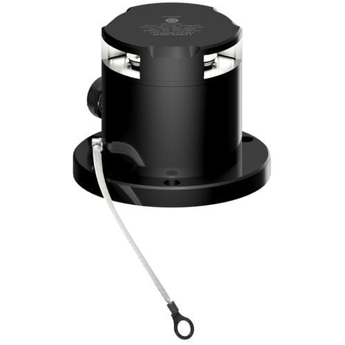 Luce di navigazione per barca - 300-112G2-B-RPM-I - Lopolight - per nave / LED / bianca