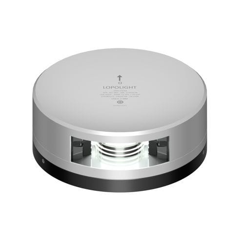 Luce di navigazione per barca - 301-005-FB - Lopolight - per nave / LED / bianca