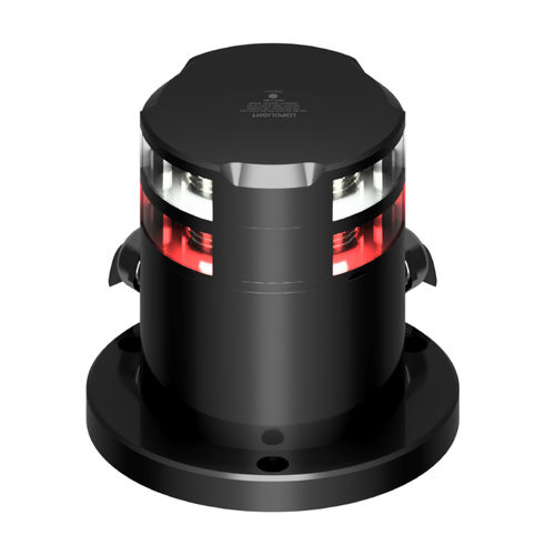 Luce di navigazione per barca - 200-014G2+012G2PRO-I - Lopolight - per nave / LED / bianca