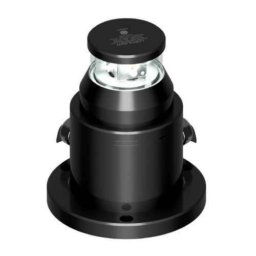 Luce di navigazione per barca - 200-064ST-PRO - Lopolight - per nave / LED / bianca