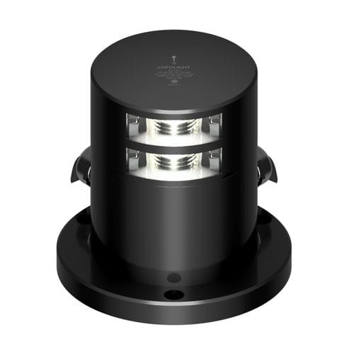 Luce di navigazione per barca - 301-005ST-PRO-I - Lopolight - per nave / LED / bianca