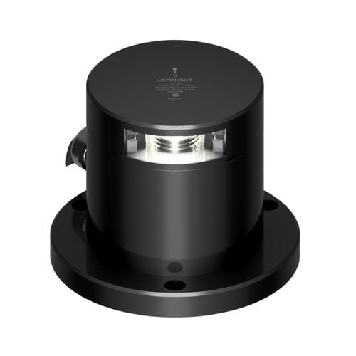 Luce di navigazione per nave - 301-105-PRO-I - Lopolight - LED / bianca / di poppa