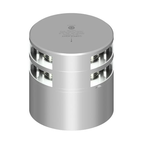 Luce di navigazione per barca - 201-011KLST - Lopolight - per nave / LED / bianca