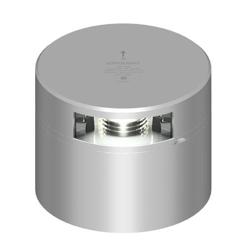 Luce di navigazione per barca - 301-105 - Lopolight - per nave / LED / bianca