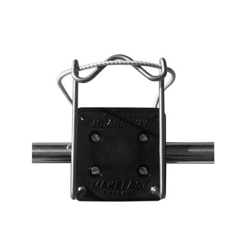 Supporto per salvagente ferro di cavallo - 0302 - Makefast