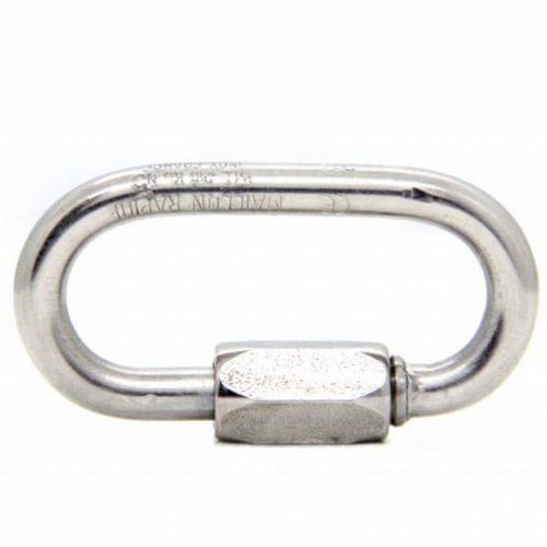 Anello rapido marino - 07 Series - Makefast - per barca a vela