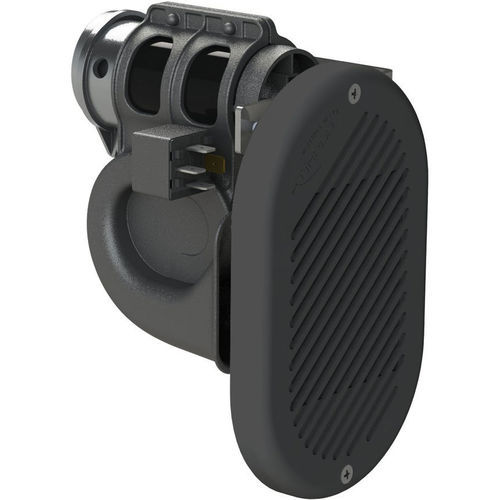 Tromba pneumatica - HR1/B - Marco - elettrica / per barche < 12 m / a incasso