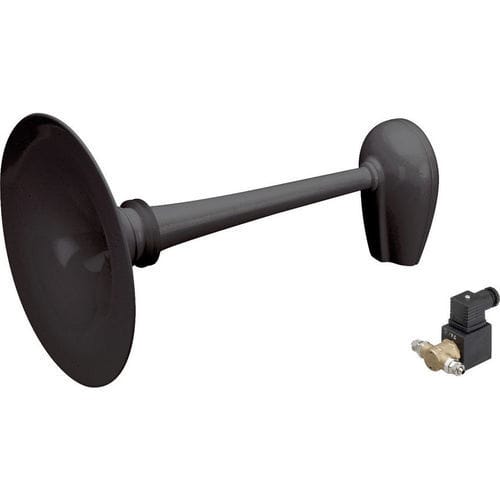 Tromba ad aria compressa - PW3-BN - Marco - per barche < 12 m