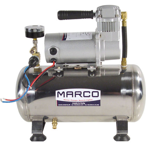 Compressore per nave - M3 - Marco - fisso