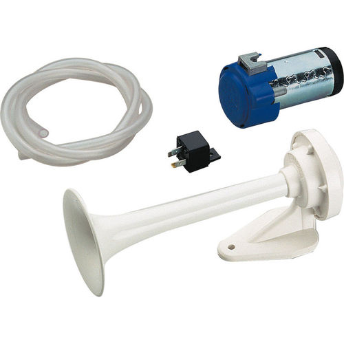 Tromba pneumatica - TC1/P Mini - Marco - per barca