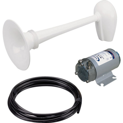 Tromba pneumatica - PW2-BB - Marco - per barca < 20 m
