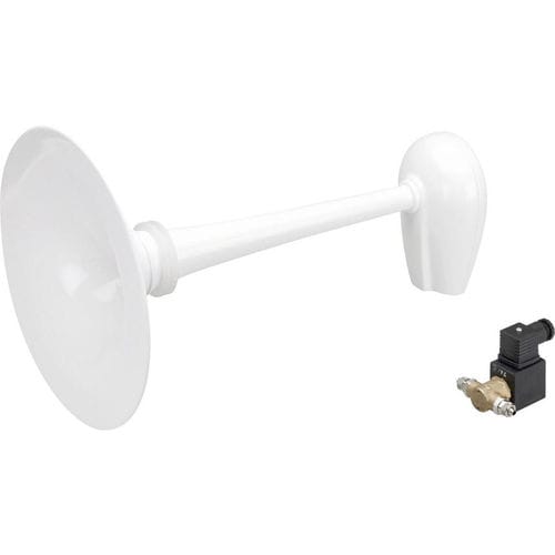 Tromba pneumatica - PW3-BB - Marco - per navi > 20 m e < 75 m