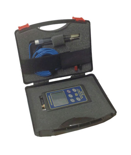 Kit portatile di prova per protezione catodica per navi - MPS  - Marina Protection Systems