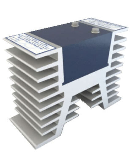 Sistema anti-elettrolisi per barche - BLOCKER - Marina Protection Systems