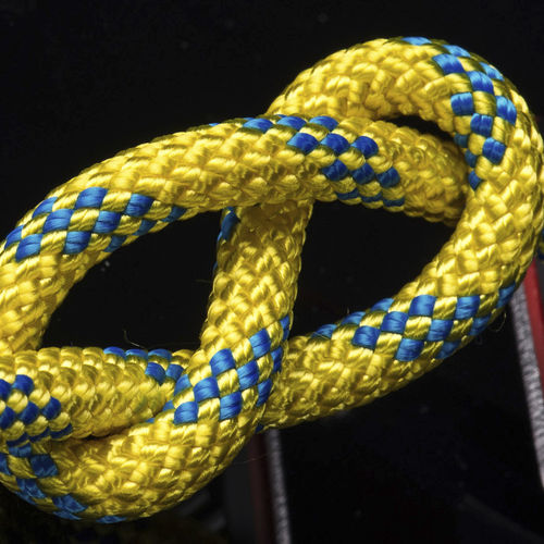 Scotta - EQUINOXE - COUSIN TRESTEC - drizza / intrecciata / per barca a vela da crociera