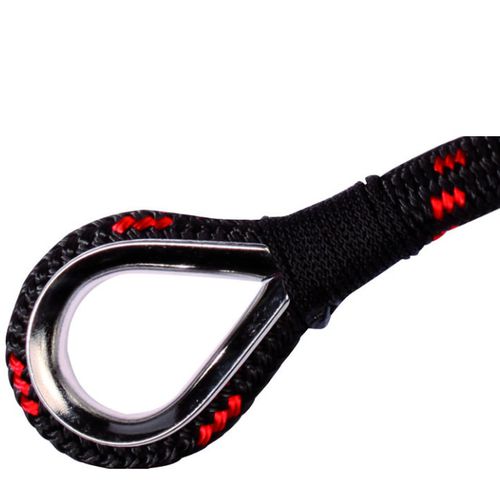 Cima piombata per ancoraggio - BRAIDED LEAD - COUSIN TRESTEC - a doppia treccia / per barca / con redancia