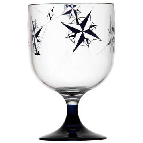 Bicchiere da vino - NORTHWIND  - Marine Business - ad acqua