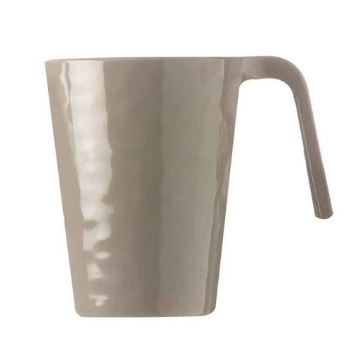 Tazza in melaminico - BALI - Marine Business