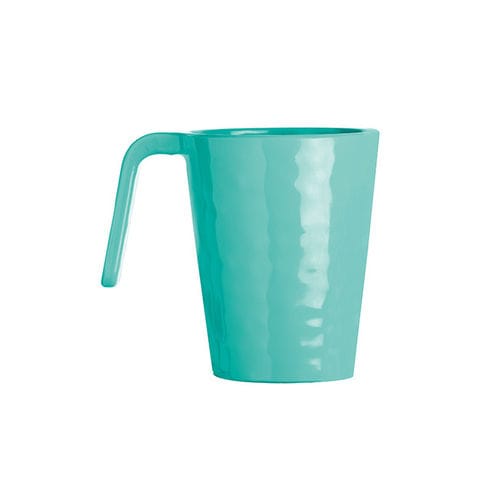 Tazza in melaminico - ACQUA - Marine Business