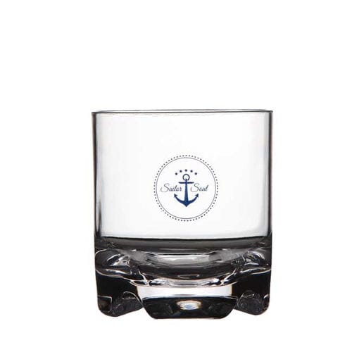 Bicchiere ad acqua - SAILOR SOUL - Marine Business