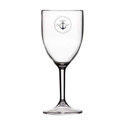 Bicchiere da vino - SAILOR SOUL - Marine Business