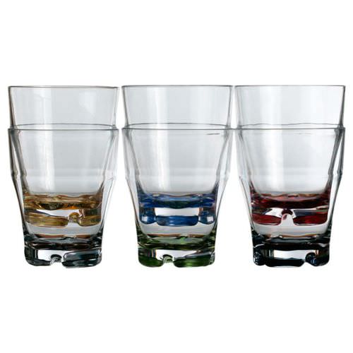 Bicchiere in policarbonato - PARTY - Marine Business - ad acqua