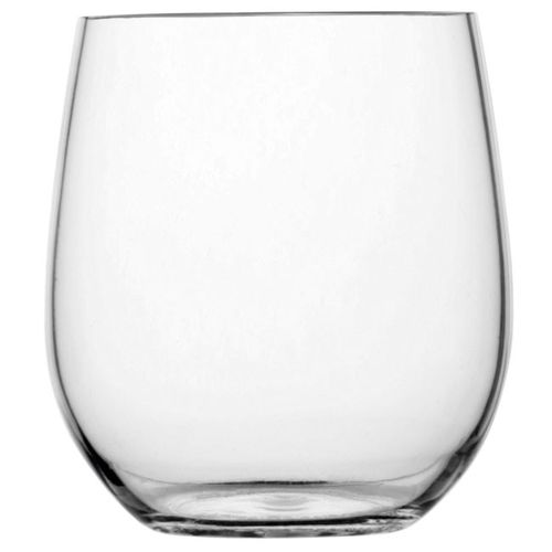 Bicchiere ad acqua - CLEAR  - Marine Business