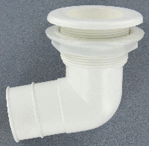 Tubo passascafo per barche - 8330W-L - Marine East