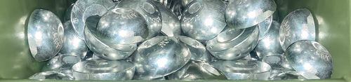 Anodo sacrificale per barca - MARINE PROPELLER - JPROP - in zinco / per asse portaelica