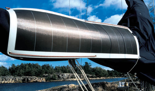 Pannello solare per barca - SPECTRA - Marlec Engineering