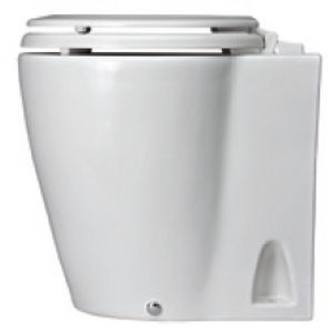 WC marino - LAGUNA STANDARD - Matromarine Products - elettrico / in ceramica