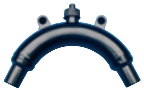 Circuito di ventilazione per WC marino - Matromarine Products