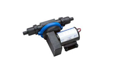 Pompa per barca - 8700101112 / 8700101124 - Matromarine Products - di sentina / ad acqua / a membrana