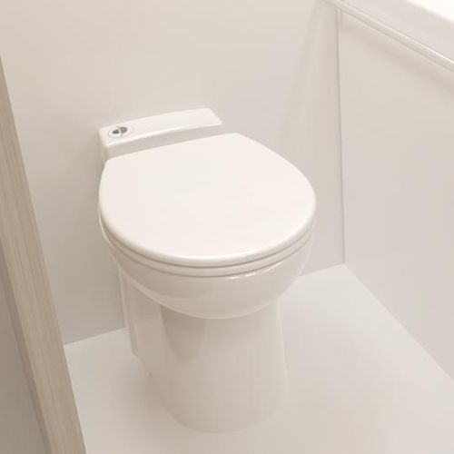 WC per barca - Sanimarin 4 - SFA - elettrico